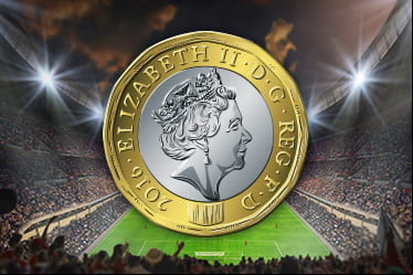 £1 betting sites.