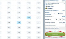 Enter Stakes