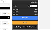 Confirm 24Beetle Stake