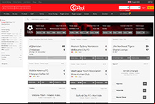32Red Website