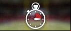 A stopwatch