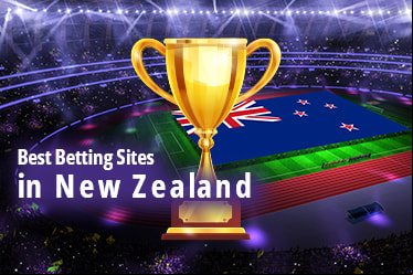 Betting Sites in New Zealand