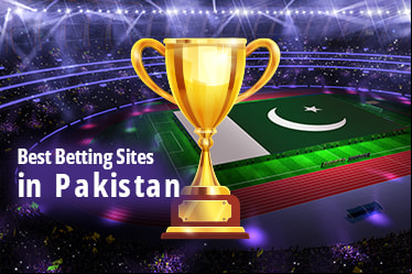 Betting Sites in Pakistan