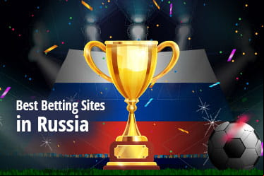 Betting Sites in Russia