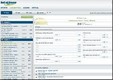 bet-at-home live betting platform