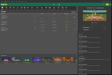 bet365 live platform thumbnail