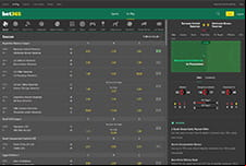 bet365 live platform thumbnail