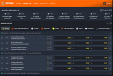 Betano Live Platform Thumbnail