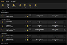 Bethard Live Platform