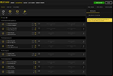Bethard live platform thumbnail.