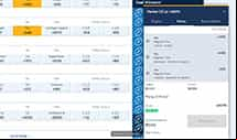 BetRivers Finalize Your Bet