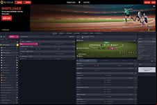 BetSteve Sports Markets