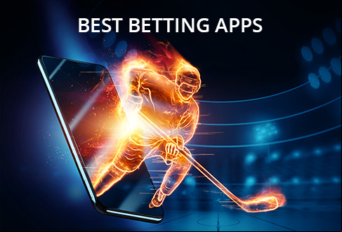 The best betting apps