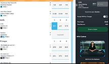 BetVictor - Choose Your Bet