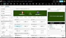 Borgata Finalize Your Bet