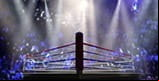 boxing arena