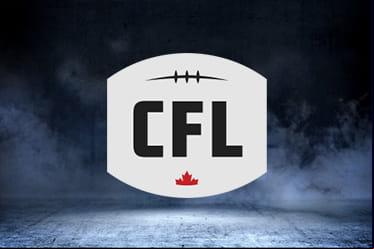Canadian Football League Logo