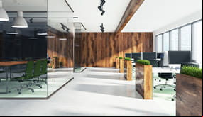 CFL Headquarters