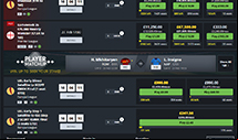 Available FanTeam Sports