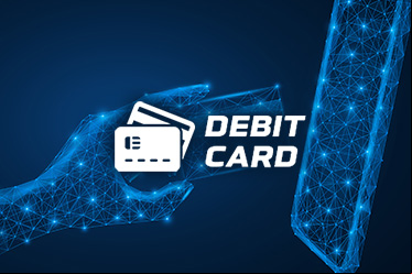 Debit Card betting sites
