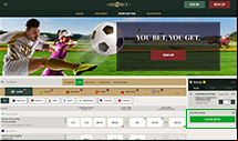 Bet on an Event