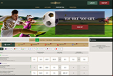 Dr.Bet Live Platform