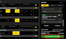 EnergyBet Final Step