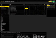 EnergyBet Sports Markets