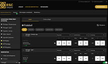 EstorilSolCasinos Sports Markets