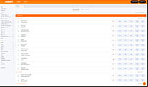 Select Market and Click on Odds