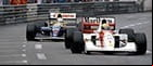 formula 1 race