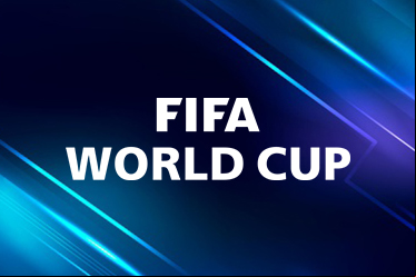 FIFA World Cup Betting Sites