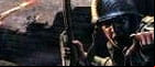 The cover of the first Call of Duty game.