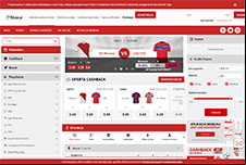The Fuksiarz homepage.