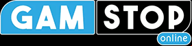 GamStop logo