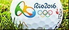 golf was featured at the Olympics again in 2016