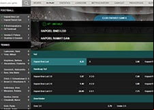 guts live betting platform