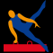 Gymnastic logo