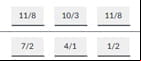 Betting odds for darts