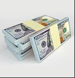 US dollars