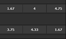 Hopa Enter Stake