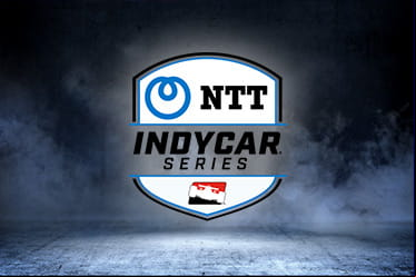 IndyCar Series Logo