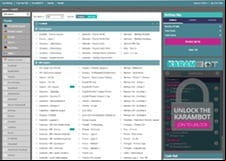 Karamba Sports football browse thumb