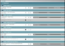 Karamba Sports live betting platform thumb