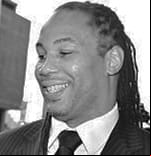 Lennox Lewis