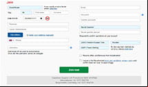 Provide details at Marathonbet