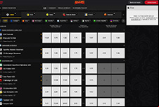 Maxbet Homepage Thumbnail