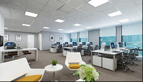 MLS Headquarters