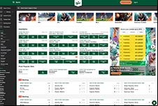 Mr Green homepage thumb