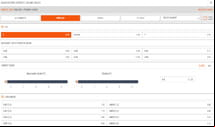 The list of sports available to wager on at MrMega.